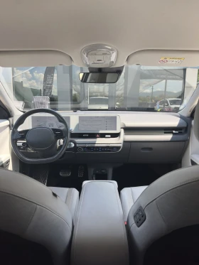 Hyundai Ioniq 5 72.6KWh/UNIQ/360/HEADUP/BOSE/ГАРАНЦИЯ/GOLD | Auto.bg — изображение 9 Hyundai Ioniq 5 72.6KWh/UNIQ/360/HEADUP/BOSE/ГАРАНЦИЯ/GOLD | Auto.bg — изображение 9