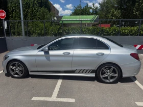 Mercedes-Benz C 250 AMG LINE * BURMESTER - 17000 € / 33249.11 лв. - 74459249 4 | Car24.bg Mercedes-Benz C 250 AMG LINE * BURMESTER - 17000 € / 33249.11 лв. - 74459249 4
