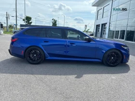 BMW M5 TOURING * Marina Bay Blue Цена до България | Auto.bg — изображение 4 BMW M5 TOURING * Marina Bay Blue Цена до България | Auto.bg — изображение 4