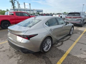Lexus IS 300 * 3.5 V6 * CARFAX * Без инциденти * | Auto.bg — изображение 3 Lexus IS 300 * 3.5 V6 * CARFAX * Без инциденти * | Auto.bg — изображение 3