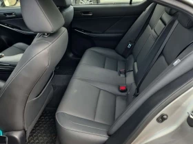 Lexus IS 300 * 3.5 V6 * CARFAX * Без инциденти * | Auto.bg — изображение 8 Lexus IS 300 * 3.5 V6 * CARFAX * Без инциденти * | Auto.bg — изображение 8