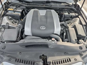 Lexus IS 300 * 3.5 V6 * CARFAX * Без инциденти * | Auto.bg — изображение 15 Lexus IS 300 * 3.5 V6 * CARFAX * Без инциденти * | Auto.bg — изображение 15