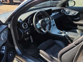 Mercedes-Benz C 43 AMG | CARFAX | БЕЗ ПЪРВОНАЧАЛНА ВНОСКА | Auto.bg — изображение 7 Mercedes-Benz C 43 AMG | CARFAX | БЕЗ ПЪРВОНАЧАЛНА ВНОСКА | Auto.bg — изображение 7