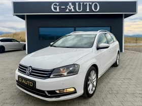 Снимка VW Passat
