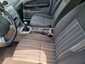 Ford Focus 1.8 cdti | Auto.bg — изображение 7 Ford Focus 1.8 cdti | Auto.bg — изображение 7