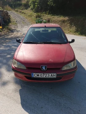 Peugeot 106 - 600 € / 1173.50 лв. - 35990243 2 | Car24.bg Peugeot 106 - 600 € / 1173.50 лв. - 35990243 2