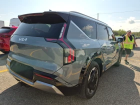 Kia EV9 * LAND W/PREMIUM PACKAGE * CARFAX * БЕЗ ПЪРВОНАЧАЛ | Auto.bg — изображение 3 Kia EV9 * LAND W/PREMIUM PACKAGE * CARFAX * БЕЗ ПЪРВОНАЧАЛ | Auto.bg — изображение 3
