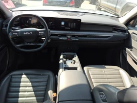 Kia EV9 * LAND W/PREMIUM PACKAGE * CARFAX * БЕЗ ПЪРВОНАЧАЛ | Auto.bg — изображение 10 Kia EV9 * LAND W/PREMIUM PACKAGE * CARFAX * БЕЗ ПЪРВОНАЧАЛ | Auto.bg — изображение 10