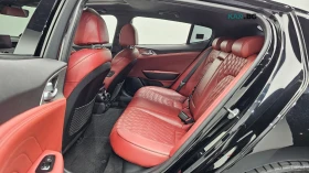 Kia Stinger 3.3T* GT* AWD* Masters* ПОДГРЕВ* ОБДУХВАНЕ* ПАНО* | Auto.bg — изображение 11 Kia Stinger 3.3T* GT* AWD* Masters* ПОДГРЕВ* ОБДУХВАНЕ* ПАНО* | Auto.bg — изображение 11