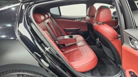 Kia Stinger 3.3T* GT* AWD* Masters* ПОДГРЕВ* ОБДУХВАНЕ* ПАНО* | Auto.bg — изображение 12 Kia Stinger 3.3T* GT* AWD* Masters* ПОДГРЕВ* ОБДУХВАНЕ* ПАНО* | Auto.bg — изображение 12