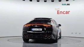 Kia Stinger 3.3T* GT* AWD* Masters* ПОДГРЕВ* ОБДУХВАНЕ* ПАНО* | Auto.bg — изображение 4 Kia Stinger 3.3T* GT* AWD* Masters* ПОДГРЕВ* ОБДУХВАНЕ* ПАНО* | Auto.bg — изображение 4