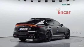 Kia Stinger 3.3T* GT* AWD* Masters* ПОДГРЕВ* ОБДУХВАНЕ* ПАНО* | Auto.bg — изображение 2 Kia Stinger 3.3T* GT* AWD* Masters* ПОДГРЕВ* ОБДУХВАНЕ* ПАНО* | Auto.bg — изображение 2