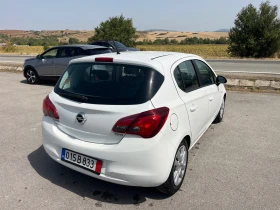 Opel Corsa 1.3 Mjet | Auto.bg — изображение 4 Opel Corsa 1.3 Mjet | Auto.bg — изображение 4