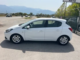 Opel Corsa 1.3 Mjet | Auto.bg — изображение 7 Opel Corsa 1.3 Mjet | Auto.bg — изображение 7