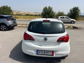 Opel Corsa 1.3 Mjet | Auto.bg — изображение 5 Opel Corsa 1.3 Mjet | Auto.bg — изображение 5
