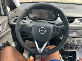 Opel Corsa 1.3 Mjet | Auto.bg — изображение 11 Opel Corsa 1.3 Mjet | Auto.bg — изображение 11
