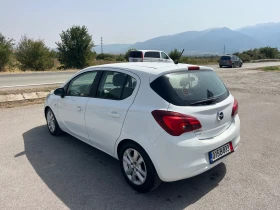 Opel Corsa 1.3 Mjet | Auto.bg — изображение 8 Opel Corsa 1.3 Mjet | Auto.bg — изображение 8