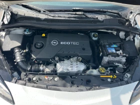Opel Corsa 1.3 Mjet | Auto.bg — изображение 13 Opel Corsa 1.3 Mjet | Auto.bg — изображение 13