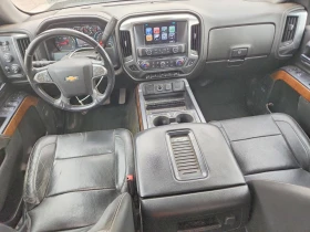 Chevrolet Silverado 5.3l K1500 Ltz - 13100 € - 38416059 8 | Car24.bg Chevrolet Silverado 5.3l K1500 Ltz - 13100 € - 38416059 8