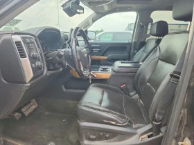 Chevrolet Silverado 5.3l K1500 Ltz - 13100 € - 38416059 7 | Car24.bg Chevrolet Silverado 5.3l K1500 Ltz - 13100 € - 38416059 7