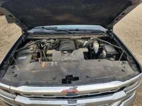 Chevrolet Silverado 5.3l K1500 Ltz - 13100 € - 38416059 11 | Car24.bg Chevrolet Silverado 5.3l K1500 Ltz - 13100 € - 38416059 11