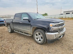 Chevrolet Silverado 5.3l K1500 Ltz - 13100 € - 38416059 4 | Car24.bg Chevrolet Silverado 5.3l K1500 Ltz - 13100 € - 38416059 4