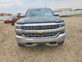 Chevrolet Silverado 5.3l K1500 Ltz - 13100 € - 38416059 5 | Car24.bg Chevrolet Silverado 5.3l K1500 Ltz - 13100 € - 38416059 5