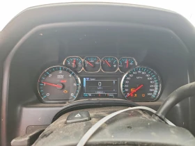 Chevrolet Silverado 5.3l K1500 Ltz - 13100 € - 38416059 9 | Car24.bg Chevrolet Silverado 5.3l K1500 Ltz - 13100 € - 38416059 9