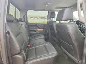 Chevrolet Silverado 5.3l K1500 Ltz - 13100 € - 38416059 10 | Car24.bg Chevrolet Silverado 5.3l K1500 Ltz - 13100 € - 38416059 10