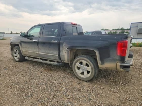 Chevrolet Silverado 5.3l K1500 Ltz - 13100 € - 38416059 2 | Car24.bg Chevrolet Silverado 5.3l K1500 Ltz - 13100 € - 38416059 2