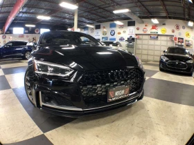 Audi S5 * 3.0 TFSI TECHNIK AWD LEATHER PAN/ROOF NAV | Auto.bg — изображение 2 Audi S5 * 3.0 TFSI TECHNIK AWD LEATHER PAN/ROOF NAV | Auto.bg — изображение 2
