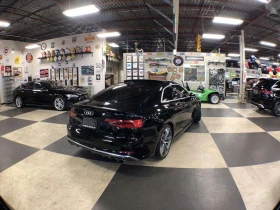 Audi S5 * 3.0 TFSI TECHNIK AWD LEATHER PAN/ROOF NAV | Auto.bg — изображение 8 Audi S5 * 3.0 TFSI TECHNIK AWD LEATHER PAN/ROOF NAV | Auto.bg — изображение 8