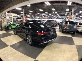 Audi S5 * 3.0 TFSI TECHNIK AWD LEATHER PAN/ROOF NAV | Auto.bg — изображение 6 Audi S5 * 3.0 TFSI TECHNIK AWD LEATHER PAN/ROOF NAV | Auto.bg — изображение 6