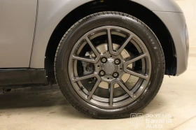 Smart Fortwo coupe EQ Brabus Панорама Full LED | Auto.bg — изображение 5 Smart Fortwo coupe EQ Brabus Панорама Full LED | Auto.bg — изображение 5