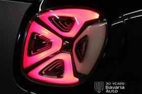 Smart Fortwo coupe EQ Brabus Панорама Full LED | Auto.bg — изображение 6 Smart Fortwo coupe EQ Brabus Панорама Full LED | Auto.bg — изображение 6