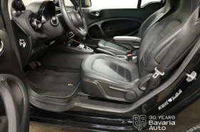 Smart Fortwo coupe EQ Brabus Панорама Full LED | Auto.bg — изображение 10 Smart Fortwo coupe EQ Brabus Панорама Full LED | Auto.bg — изображение 10