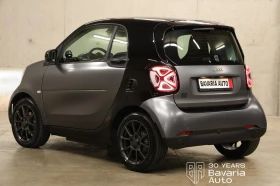 Smart Fortwo coupe EQ Brabus Панорама Full LED | Auto.bg — изображение 2 Smart Fortwo coupe EQ Brabus Панорама Full LED | Auto.bg — изображение 2