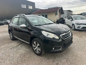 Peugeot 2008 1.6i - Car24.bg Peugeot 2008 1.6i