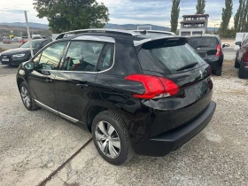 Peugeot 2008 1.6i - 5800 € - 82117900 5 | Car24.bg Peugeot 2008 1.6i - 5800 € - 82117900 5