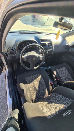 Suzuki SX4 undefined | Auto.bg — изображение 6 Suzuki SX4 undefined | Auto.bg — изображение 6