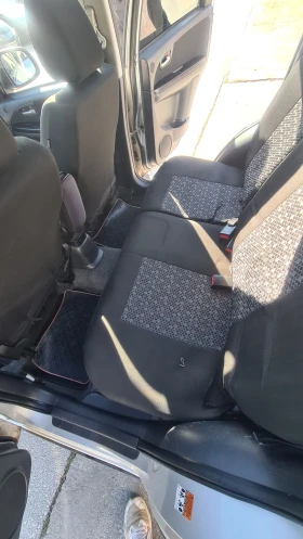 Suzuki SX4 undefined | Auto.bg — изображение 7 Suzuki SX4 undefined | Auto.bg — изображение 7