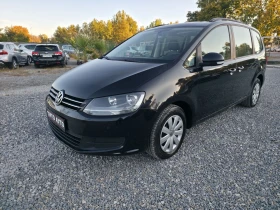 Снимка VW Sharan