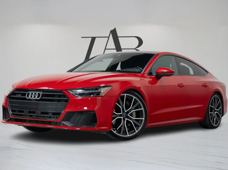 Audi A7 2020 Audi A7 S-LINE | TECHNIK - 34200 € / 66889.39 лв. - 98391690 1 | Car24.bg Audi A7 2020 Audi A7 S-LINE | TECHNIK - 34200 € / 66889.39 лв. - 98391690 1
