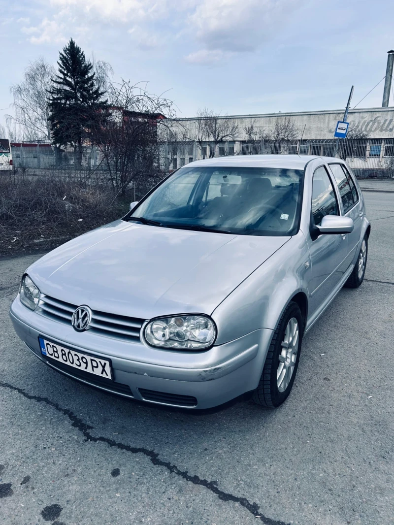 VW Golf - 1600 € / 3129.33 лв. - 20395623 1 | Car24.bg VW Golf - 1600 € / 3129.33 лв. - 20395623 1