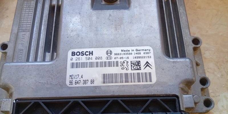 Peugeot 207 - 100 € / 195.58 лв. - 31516032 1 | Car24.bg Peugeot 207 - 100 € / 195.58 лв. - 31516032 1