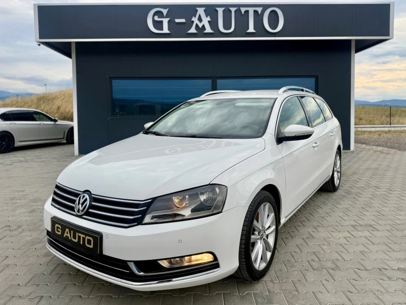 VW Passat 2.0TDI Highline DSG Собствен лизинг !!! - 6999 € / 13688.85 лв. - 66897992 1 | Car24.bg VW Passat 2.0TDI Highline DSG Собствен лизинг !!! - 6999 € / 13688.85 лв. - 66897992 1