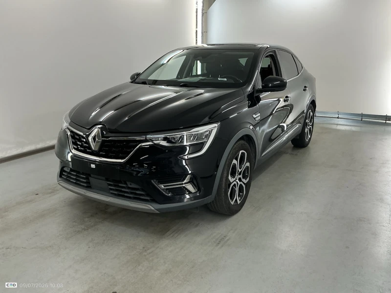 Renault Arkana 1.6 E-TECH - 13770 € / 26931.78 лв. - 28642917 1 | Car24.bg Renault Arkana 1.6 E-TECH - 13770 € / 26931.78 лв. - 28642917 1