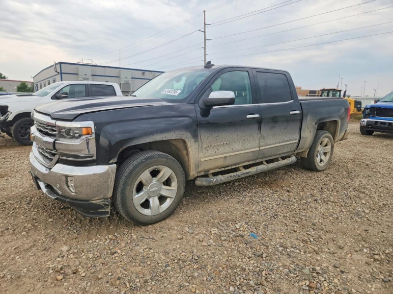 Chevrolet Silverado 5.3l K1500 Ltz - 13100 € - 38416059 1 | Car24.bg Chevrolet Silverado 5.3l K1500 Ltz - 13100 € - 38416059 1