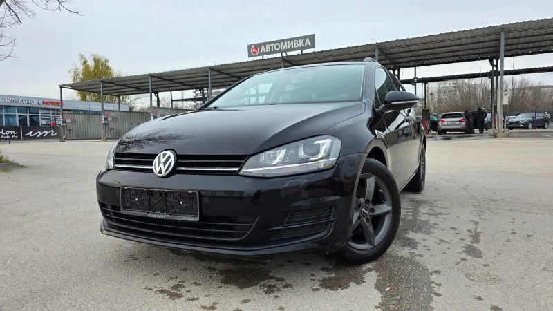 VW Golf КАТО ЧИСТО НОВА - 6499 € - 63888737 1 | Car24.bg VW Golf КАТО ЧИСТО НОВА - 6499 € - 63888737 1