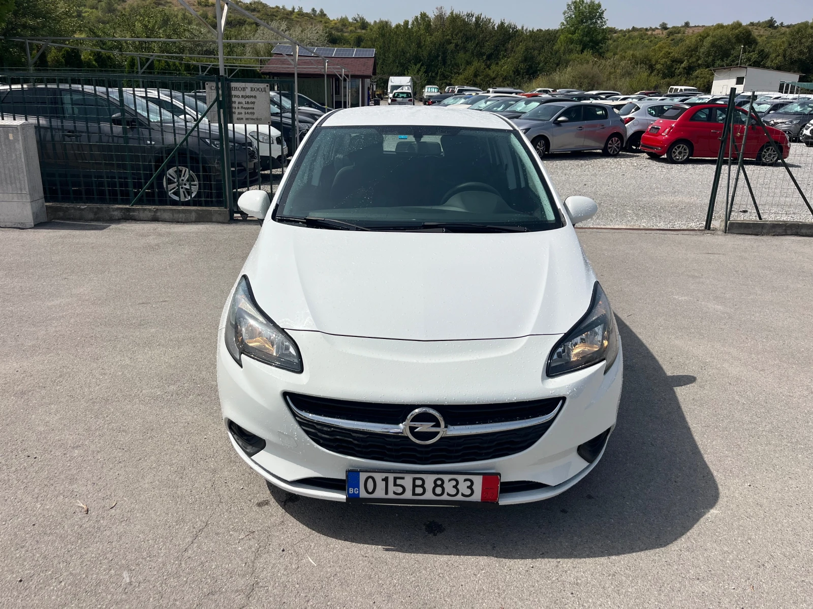 Opel Corsa 1.3 Mjet | Auto.bg — изображение 1 Opel Corsa 1.3 Mjet | Auto.bg — изображение 1